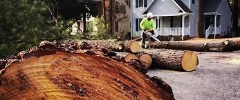 Professional Tree Removal in Rochester Institute Of Technology, NY